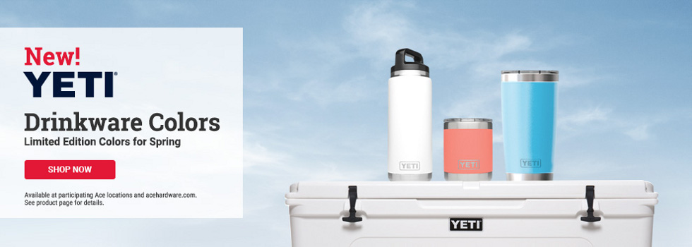 yeti