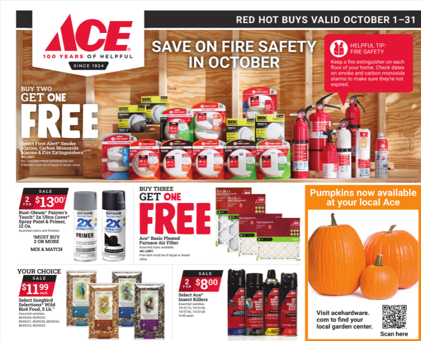 oct ad